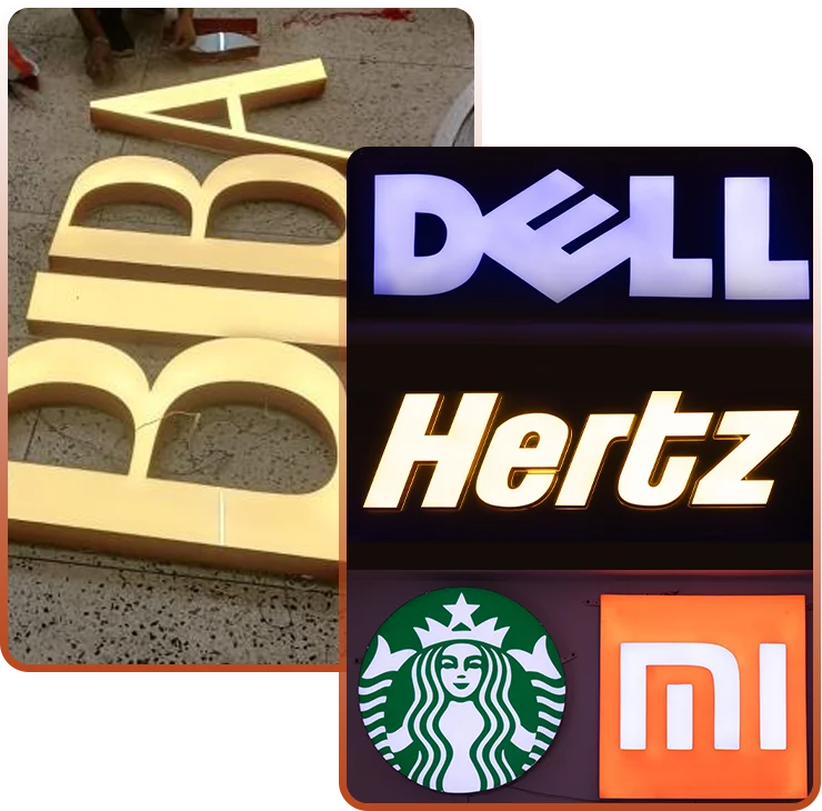 Branding Solutions - Building Strong, Memorable Brand Identities