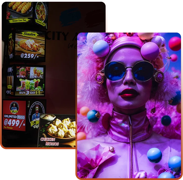 Signage Solutions - Smart Signs That Get Noticed