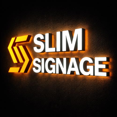 Led Channel Letter Sign