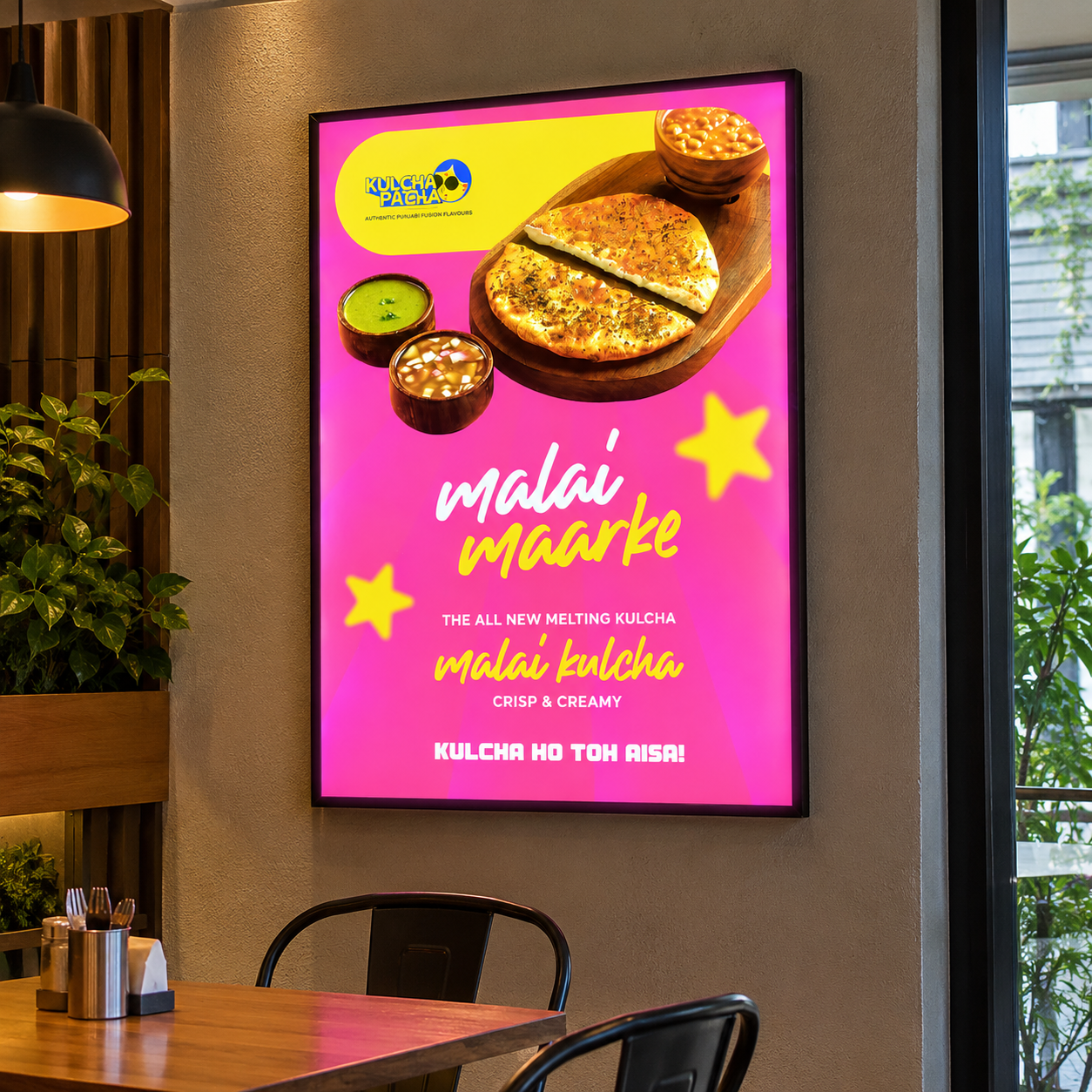 Led Light Box