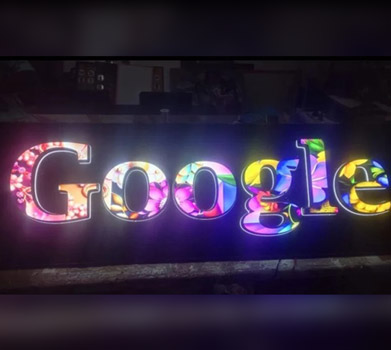 Led Signage Service