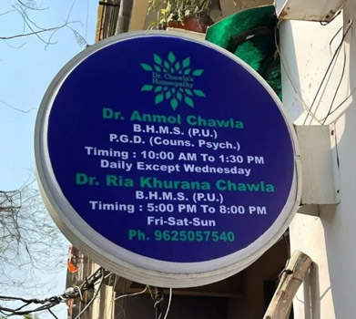 Flange Display Manufacturers in Pune