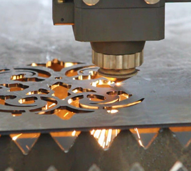 Jali Cutting Service